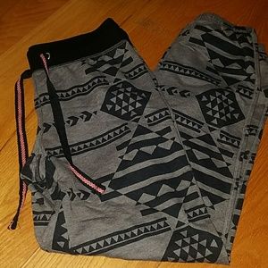 Sweatpants